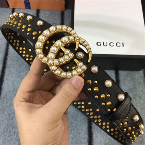 sincho gucci original para dama|Cinturones para mujer .